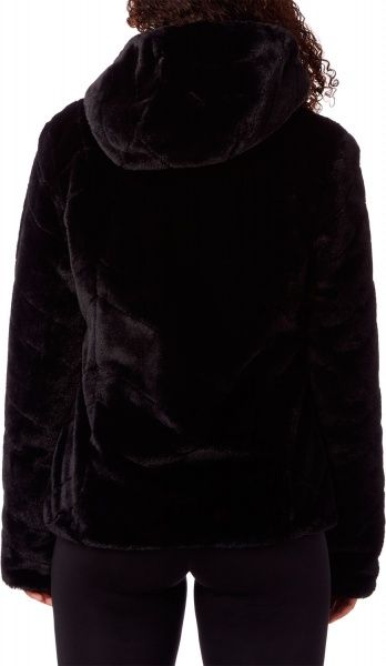 Куртка McKinley Gem wms 408004-057 42 чорний