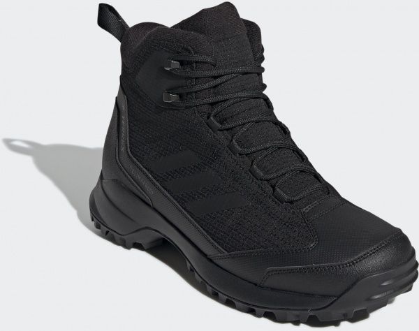 Ботинки Adidas TERREX FROZETRACK M AC7841 р. UK 12,5 черный