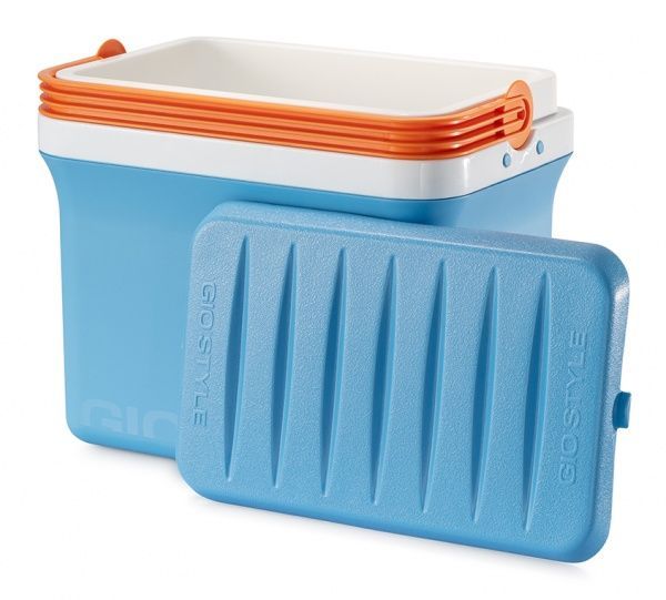 Термобокс Giostyle FIESTA 20 л 