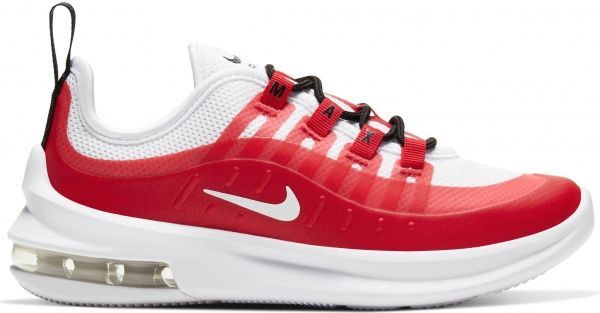 Кроссовки Nike AIR MAX AXIS BP AH5223-603 р.US 13,5C красный