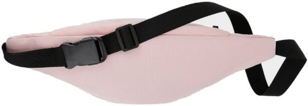 Сумка на пояс 4F HOZ20-AKB602-56S розовый 