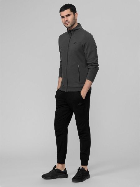 Джемпер 4F D4L21-BLM302-24S р. 2XL серый