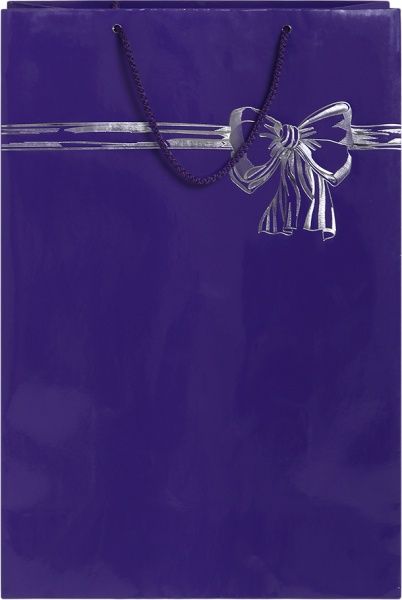 Пакет бумажный Super L 47x32x15 см