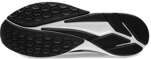 Кроссовки 4F D4L21-OBDL202-21S р.EUR 41 черный