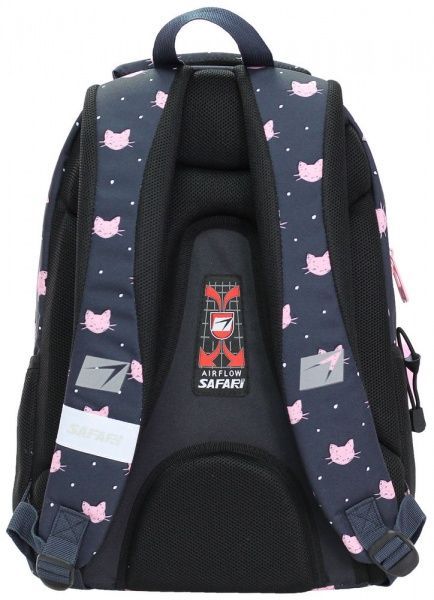 Ранец школьный Safari 2 отделения 21-181L