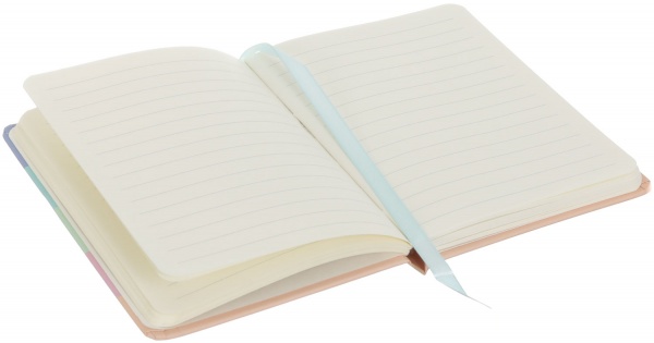 Блокнот Rainbow 1 14,5х10,5 см