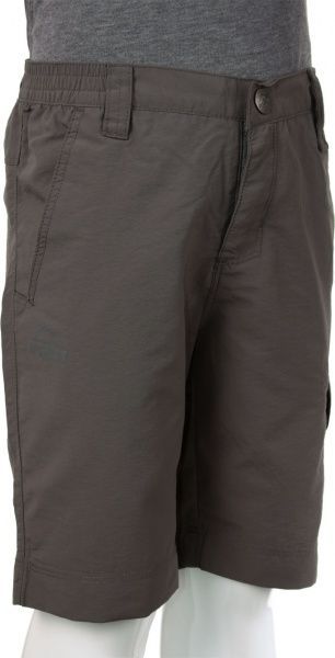 Шорты McKinley Baboo II 257088-046 р. 128 серый