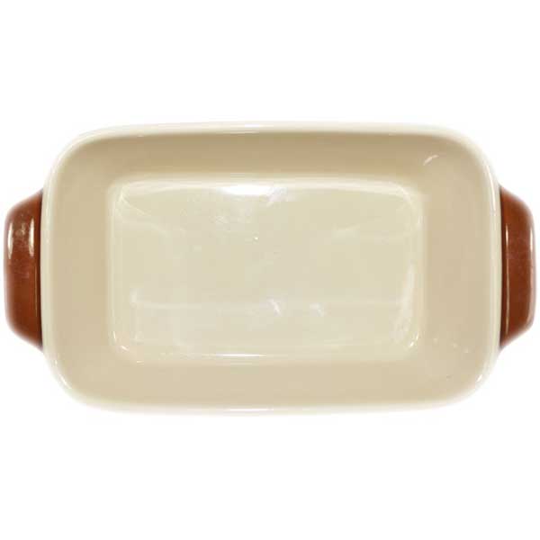 Форма для выпекания Krauff прямоугольная 22.6x12.2x5 см