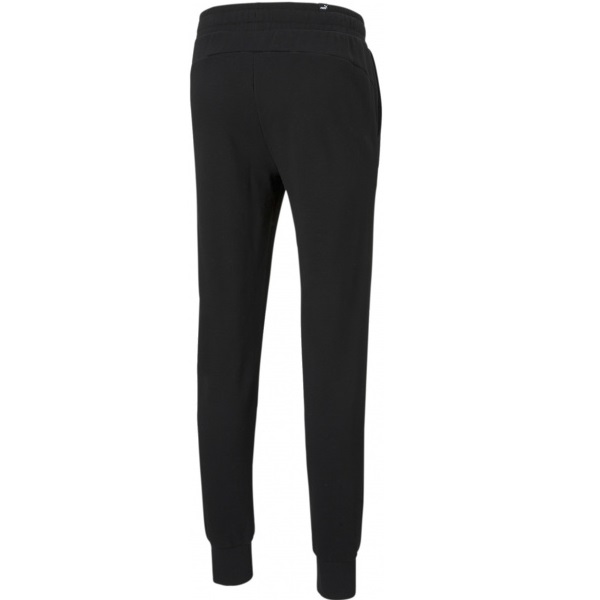 Штани Puma ESS Slim Pants 58674901 р. M чорний