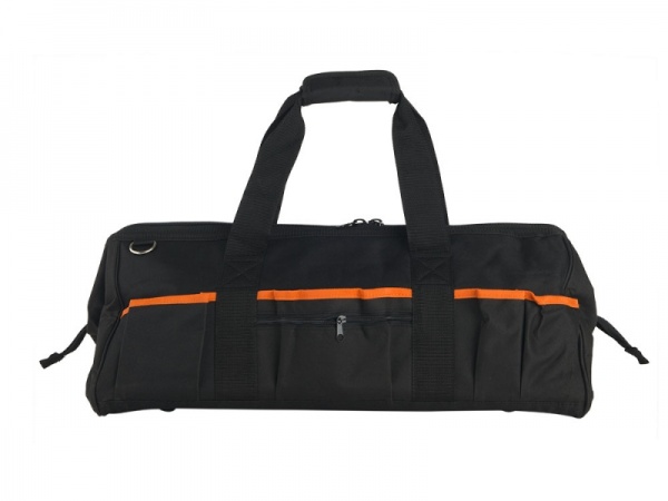 Сумка для інструментів Sturm 22 кишені TB0160 