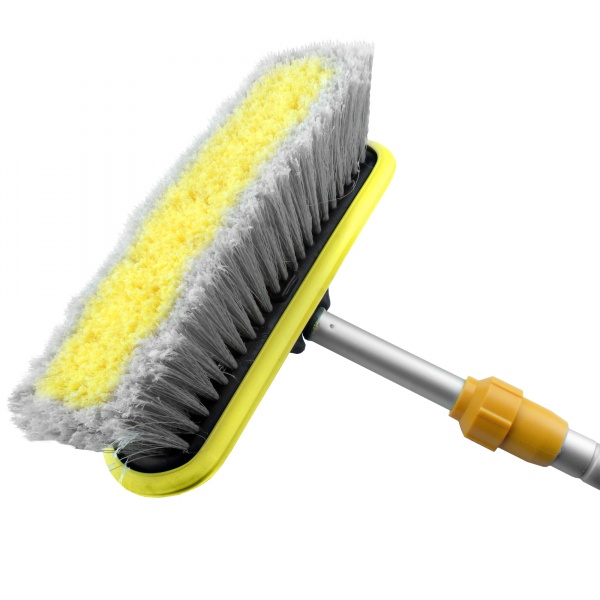 Телескопічна щітка Sapfire 90-165 см SA-291