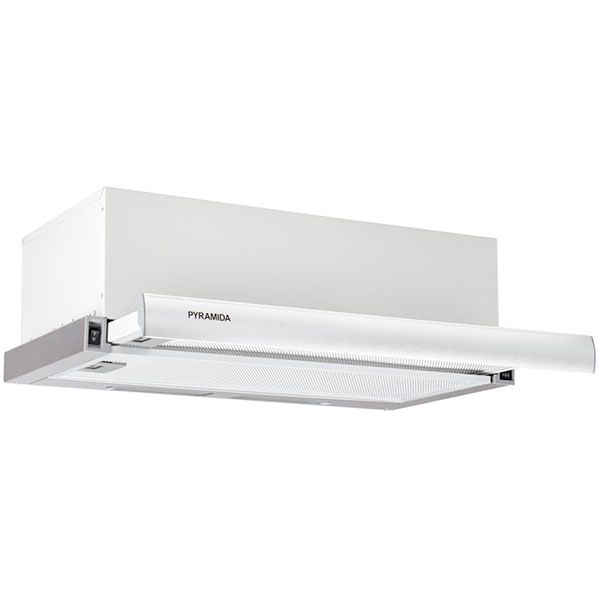 Витяжка Pyramida TL 2M inox 60 см