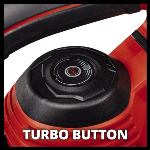 Пылесос аккумуляторный Einhell GE-LB 36/230 Li E - Solo (3433630)