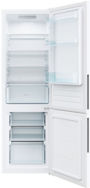 Холодильник Candy CCT3L517FW