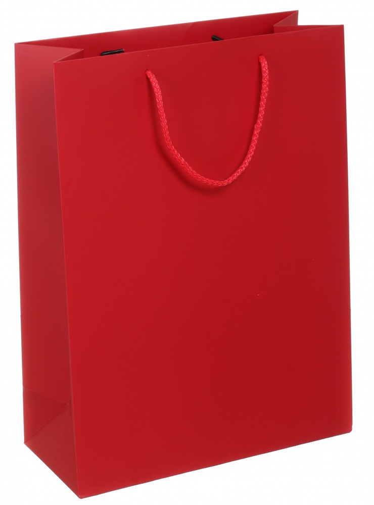 Пакет подарочный XLL-1 ФОН 380х280х125 мм в ассортименте