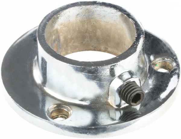 Фланец для трубы d25 R-11M