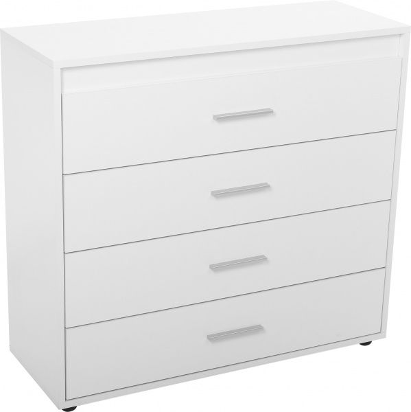 Комод Texas І белый 