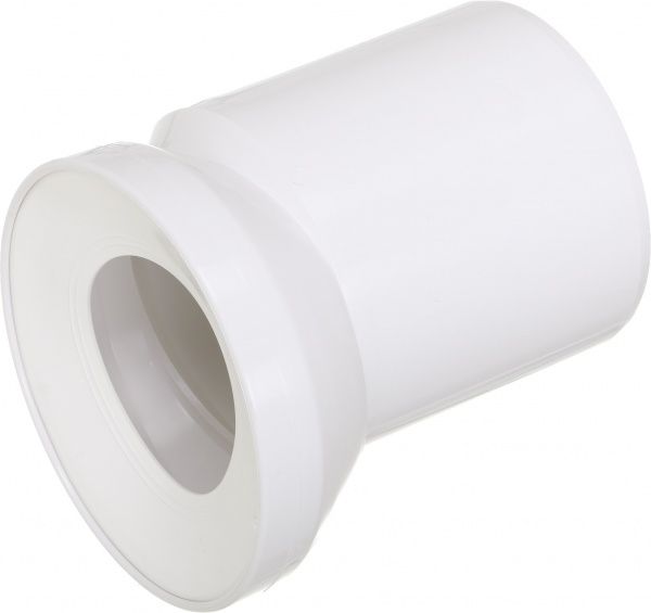 Эксцентрик Sanit 110 для подключения унитаза