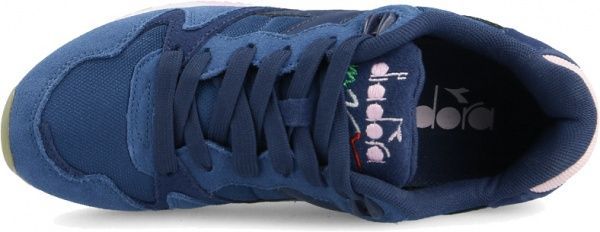 Кроссовки Diadora 501.170939C7108 р.3,5 синий