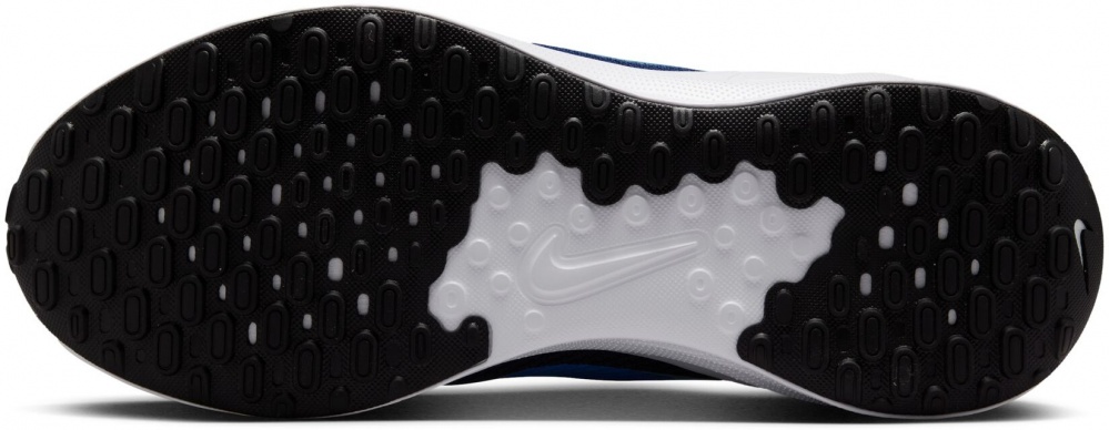 Кросівки чоловічі Nike REVOLUTION 7 FB2207-406 р.42 сині