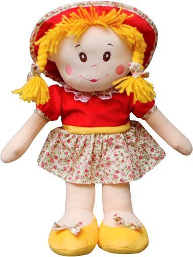 Кукла Stip Даша 40 см