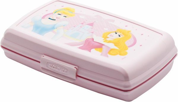 Емкость для завтрака Мультиснап 0,6 л