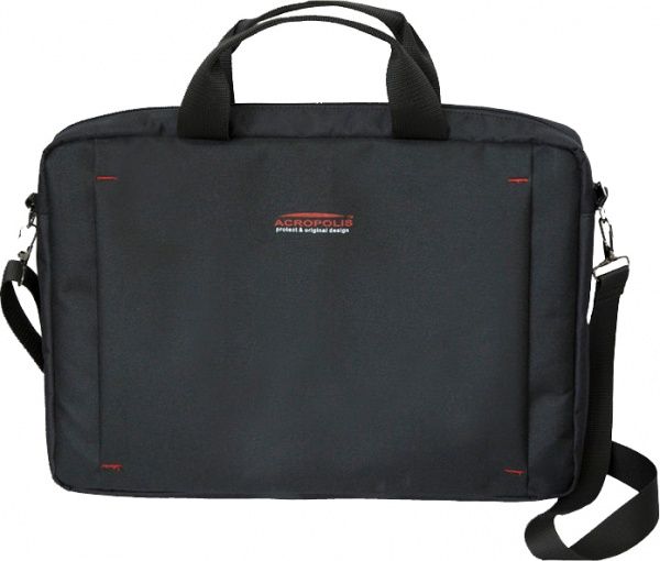 Рюкзак для ноутбука Акрополіс 15.6