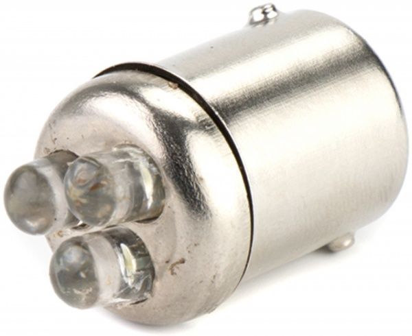 Автолампа светодиодная Iskra LL 120503 5 Вт 1 шт.(LL1205035W)