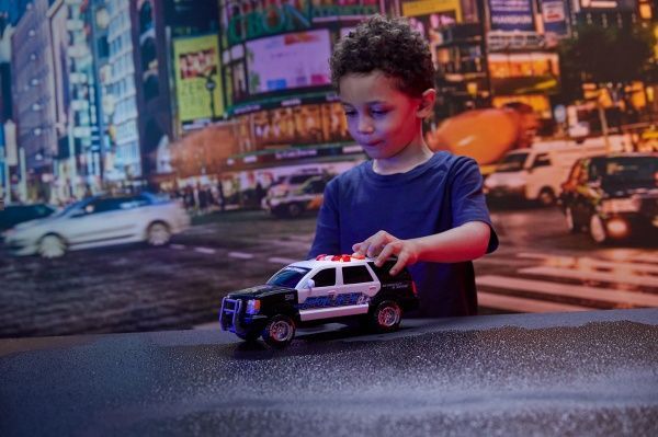 Машинка Road Rippers Поліцейська 20155