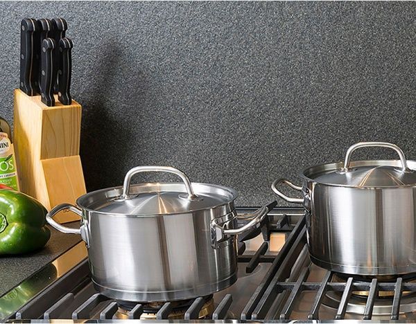 Кастрюля PROFILINE DE LUXE 20 см, 3 л 03000541 Sola