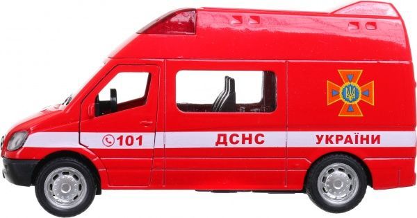 Автомодель АвтоСвіт 1:32 Машинка AS-1900 AS-1900