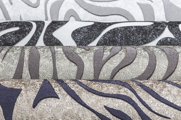 Шпалери вінілові на флізеліновій основі MEGAPOLIS 9190-29 1,06x10,05 м 