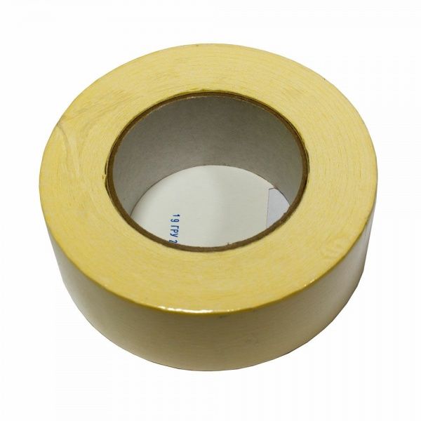 Лента PROзапас крафтовая 48 мм 50 м 130 мкн