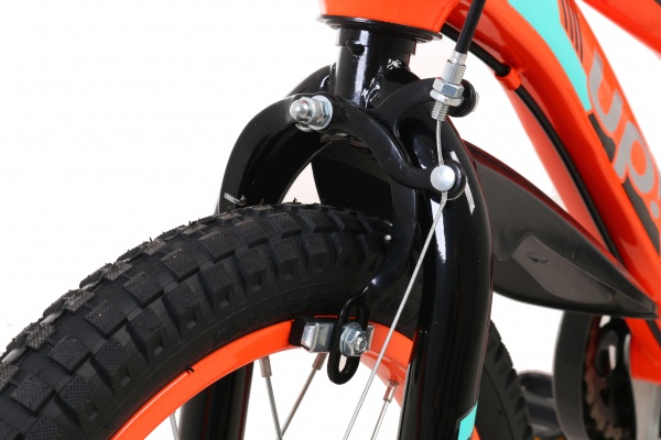 Велосипед 16