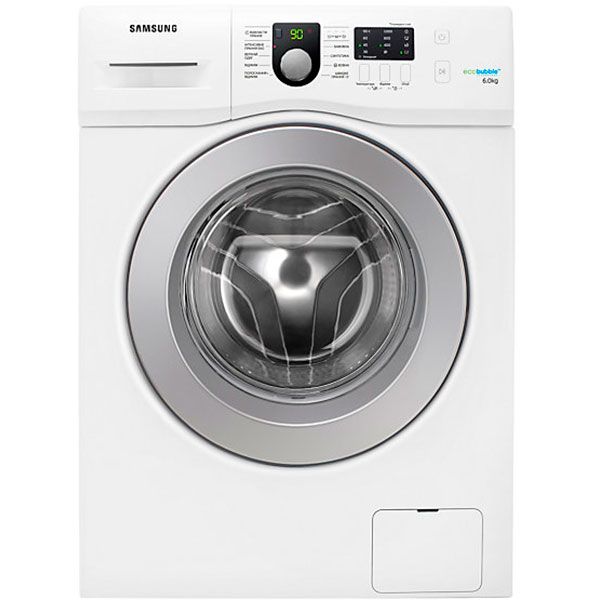 Стиральная машина Samsung WF60F1R1G0WDUA