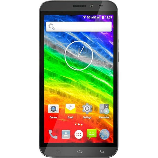 Смартфон Nous NS 5001 grey