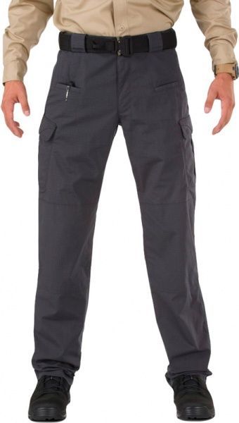 Штани 5.11 Tactical Stryke w / Flex-Tac р. 38/32 charcoal 74369