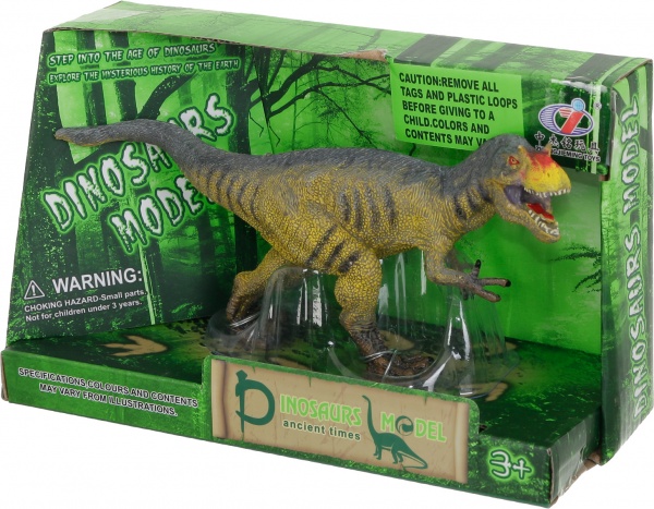 Динозавр Zhong Jie Toys Q9899-327