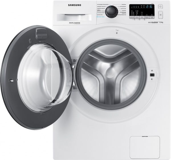 Пральна машина Samsung WW70K42E07WDUA