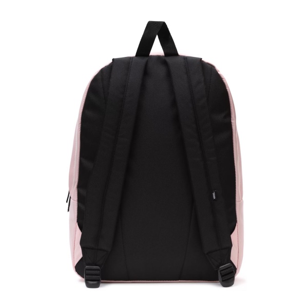 Рюкзак Vans REALM BACKPACK VN0A3UI6ZJY1 22 л розовый