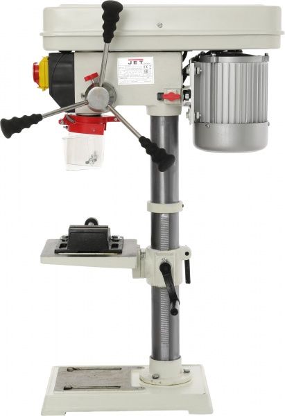 Станок сверлильный JET JDP-10L