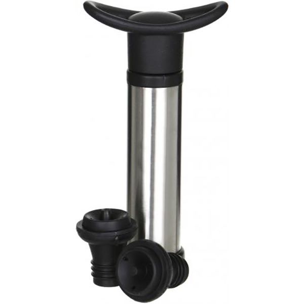 Вакуумная помпа ZR814 Flamberg Premium