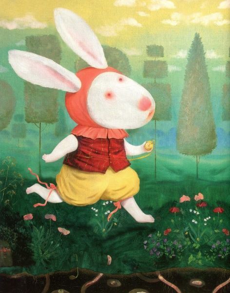 Книга Льюис Кэрролл «Alice`s Adventures in Wonderland» 978-966-97752-2-1