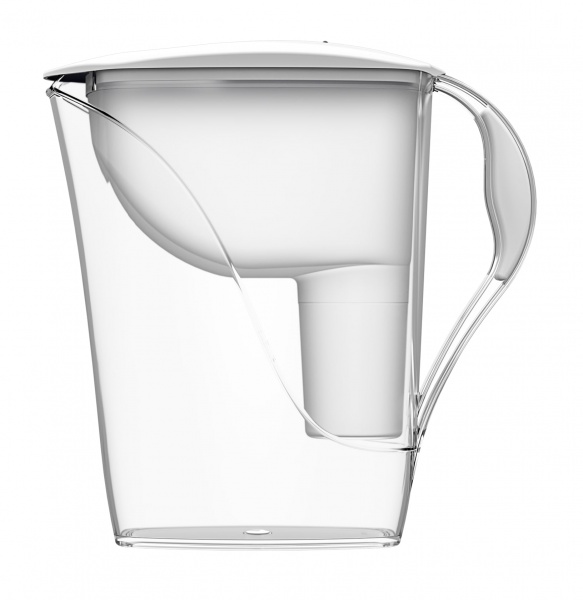 Фильтр-кувшин Ecosoft Luna Classic 3,3 л (FMVLUNAWEXP)