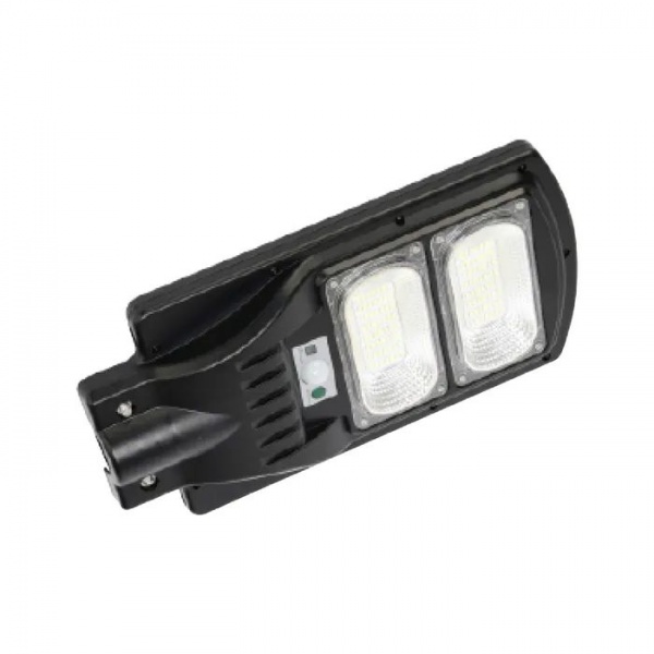 Світильник консольний HOROZ ELECTRIC 100 Вт чорний 074-009-0100-020 