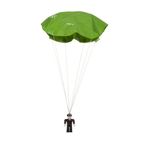 Фігурка колекційна Roblox Core Figures Jailbreak: Secret Agent W8 ROB0330 