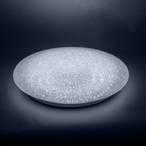 Светильник светодиодный Feron AL5400 AZURE с пультом 36 Вт белый 