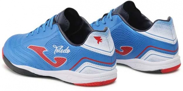 Футзальне взуття Joma TOJS2304IN р.38 синій