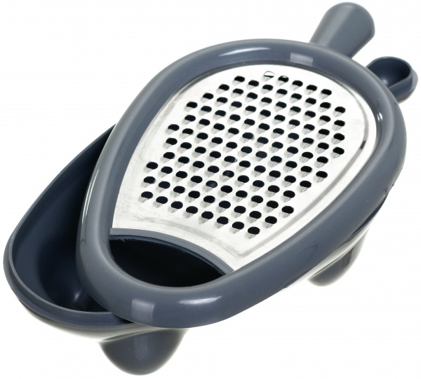 Терка с контейнером GT-204 19.5x10x5.5 см Gusto