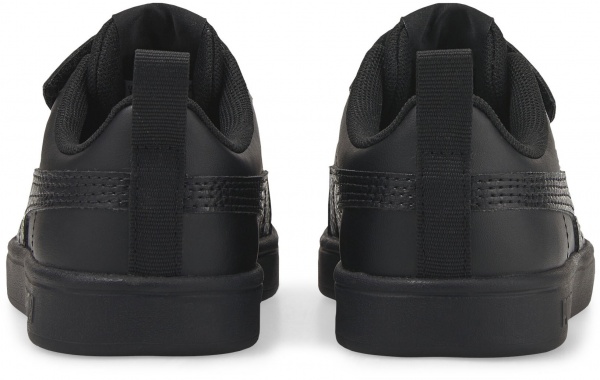 Кроссовки Puma Puma Rickie AC PS 38583602 р.32 черный